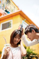 -巴黎婚纱摄影工作室