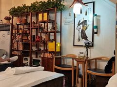 -铭洋专业采耳(田子坊店)