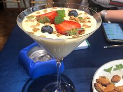 -桉树林A coffee 森林餐厅(三圣乡店)