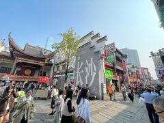 -董顺桃小粒臭豆腐(太平街一店)