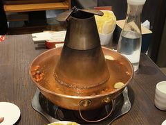 -东来顺饭庄(上地华联店)