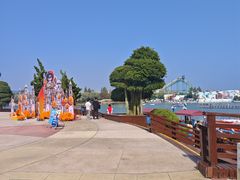 -大连海昌发现王国主题公园