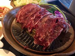 九秒牛肉-盡膳口福·百年汤方火锅(科华北路店)