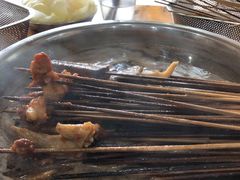 -学街秀兰麻辣烫(眉山分店)
