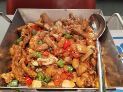 -巡湘记·乡野湖南菜(周浦万达店)