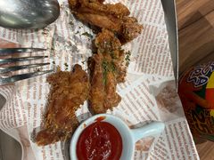 -Pennehut畔尼意面(合肥万象城店)