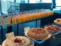 -澳门旅游塔360°旋转餐厅(南湾湖广场店)