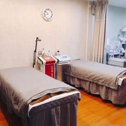 -Let's beauty莱恩轻奢皮肤管理