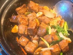 -彩虹之约•淮扬家宴(亚运村店)