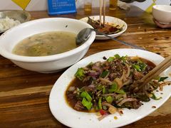 -九九牛肉馆(南山路店)