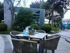 -西安浐灞艾美酒店·汉江餐厅·火锅