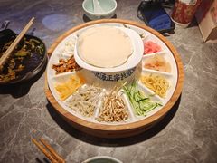 -怪噜范·贵阳小吃大排档(金源旗舰店)