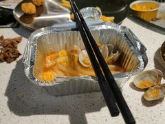 -火叮叮自助烤肉·现切牛肉(茂业店)