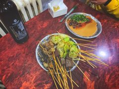 -大姐麻辣烫(莲宝中路店)