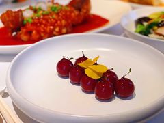 松鼠桂鱼-玫瑰厅上海菜(兴国路店)