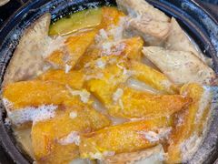 -潮州菜馆(十里河店)