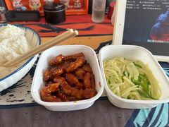 -里巷里(蚂蚁工场店)