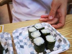 -N多寿司(同曦假日百货店)