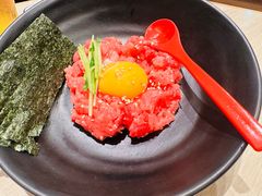 -梅丘·寿司の美登利(银座店)