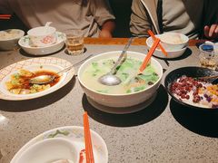 -老头儿油爆虾(星光一期店)