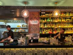 -TEQO·Mexican food & Bar