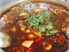 -韩妹鱼庄·泸定老字号(泸定店)