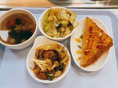 -北大家园食堂