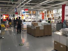 -宜家家居(西安未央商场店)