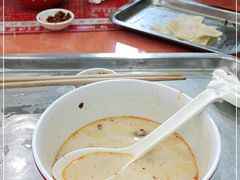 -教师之家赵家羊汤馆(东青龙街店)