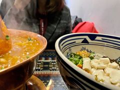 -蜗牛小馆醉乡民谣云南菜(惠新西里店)