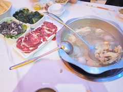 -八合里潮汕鲜牛肉火锅(吉大店)