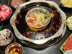 -邓莽子老火锅(中兴路总店)