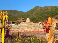 -北京十三陵国家森林公园蟒山景区