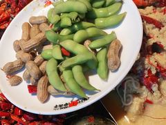 -王红军龙虾(盐仓桥店)
