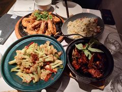 -鹿港小镇(霄云店)