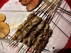 -北三老太太烧烤(人生一串上榜店)