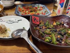 -朗妈私房菜(婺女州店)