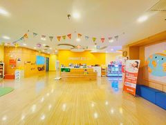 -金宝贝早教(富力广场中心)