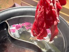 -温野菜涮涮锅(西单大悦城店)