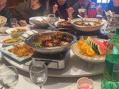 -盛世川王•幸福里(长虹店)