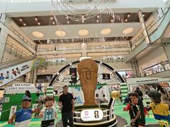 -新城市广场