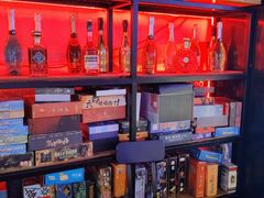 -第三空间·趣味桌游·轰趴.室内CS.剧本杀(大武汉1911店)