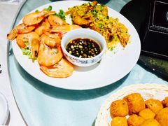 -鑫巴蜀小镇 · 水煮鱼专研店(玉桥店)