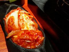 -山之屋炭火烧肉·生啤畅饮(大朗万科中央公园店)