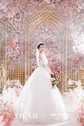 -艾慕婚纱礼服馆(和平店)