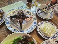 -利群烤鸭店(前门店)