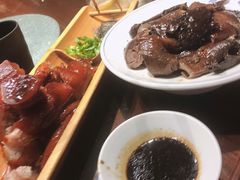 -大牌大·传统杭帮菜(湖滨店)