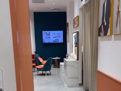-海马体照相馆(万菱汇店)
