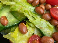 炒豆大拌菜-炒豆合作社(东四总店)