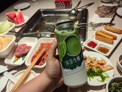 -海底捞火锅(万丰桥店)